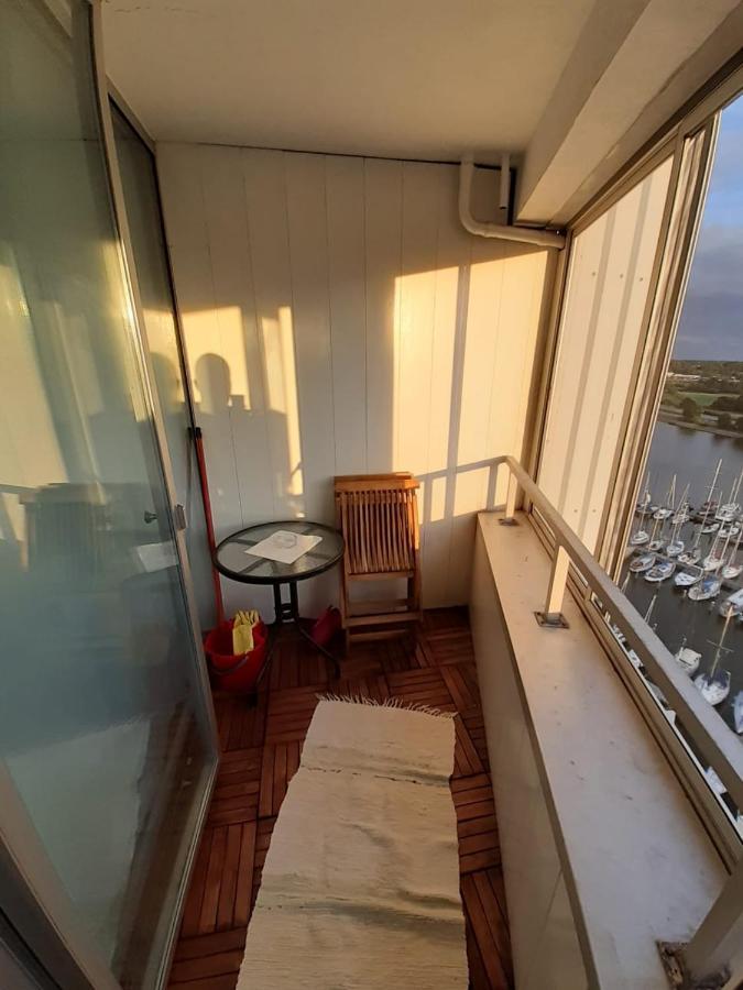 Ferienwohnung Harley Slesvig Eksteriør billede
