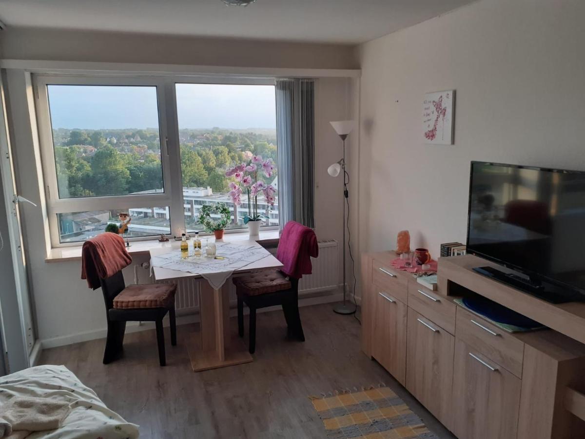 Ferienwohnung Harley Slesvig Eksteriør billede