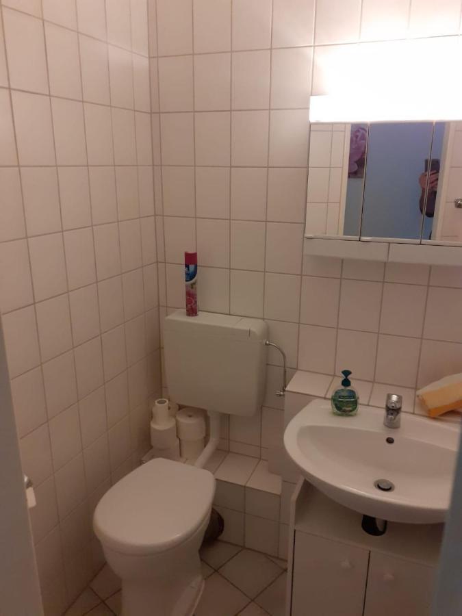 Ferienwohnung Harley Slesvig Eksteriør billede