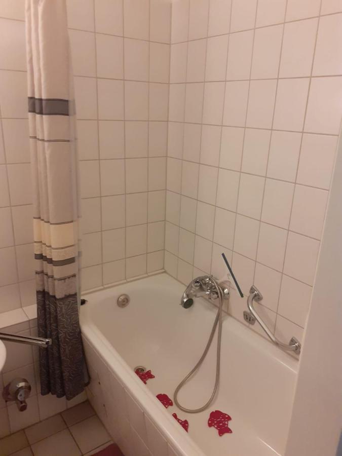 Ferienwohnung Harley Slesvig Eksteriør billede