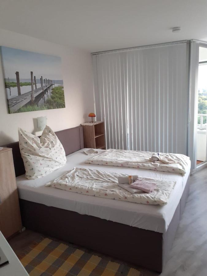 Ferienwohnung Harley Slesvig Eksteriør billede